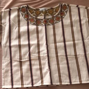 Madewell Top